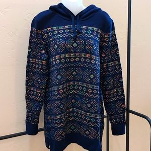 Ladies Sweater